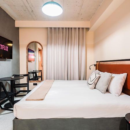 Stuart Rooms By Zzzing Gzira Extérieur photo