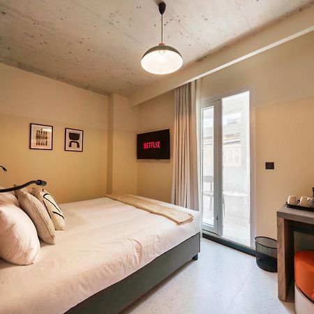 Stuart Rooms By Zzzing Gzira Extérieur photo