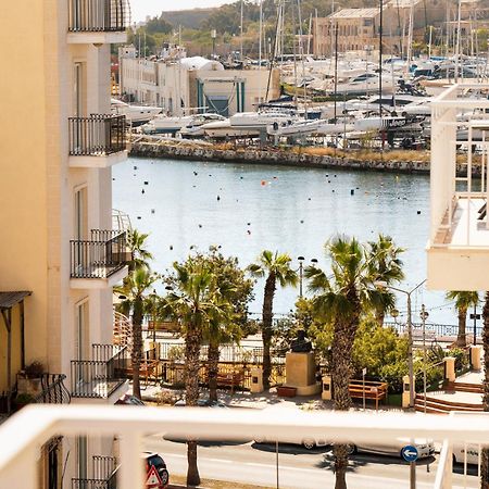 Stuart Rooms By Zzzing Gzira Extérieur photo