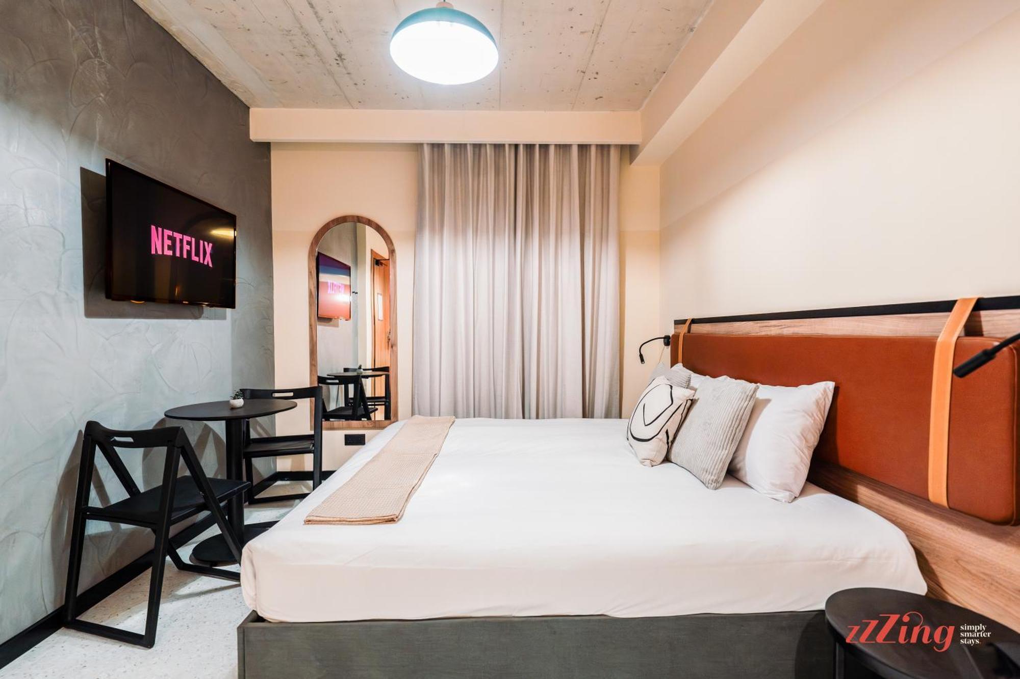 Stuart Rooms By Zzzing Gzira Extérieur photo