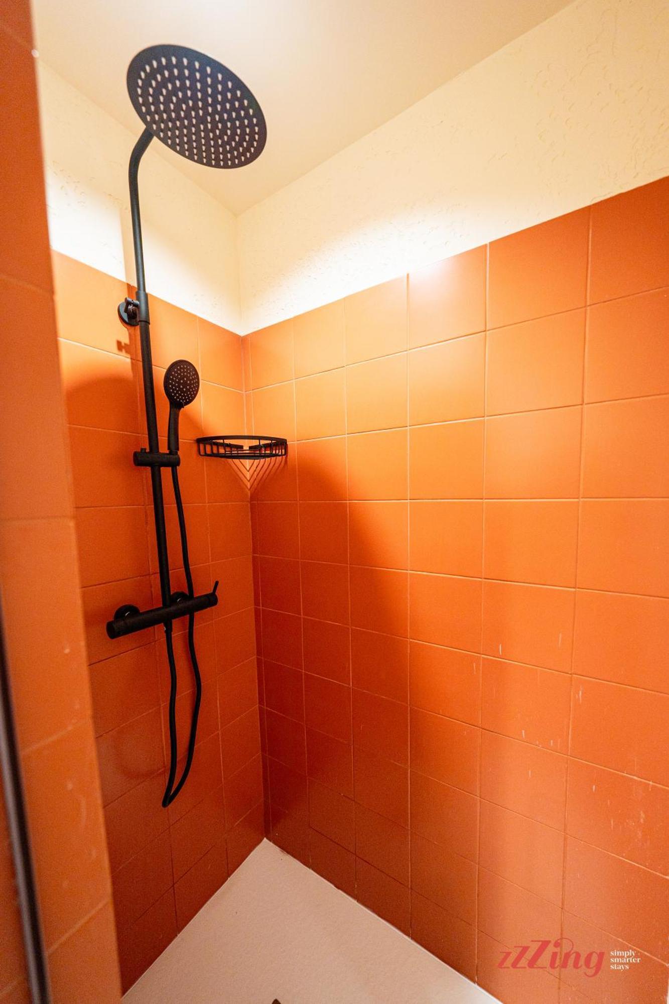 Stuart Rooms By Zzzing Gzira Extérieur photo