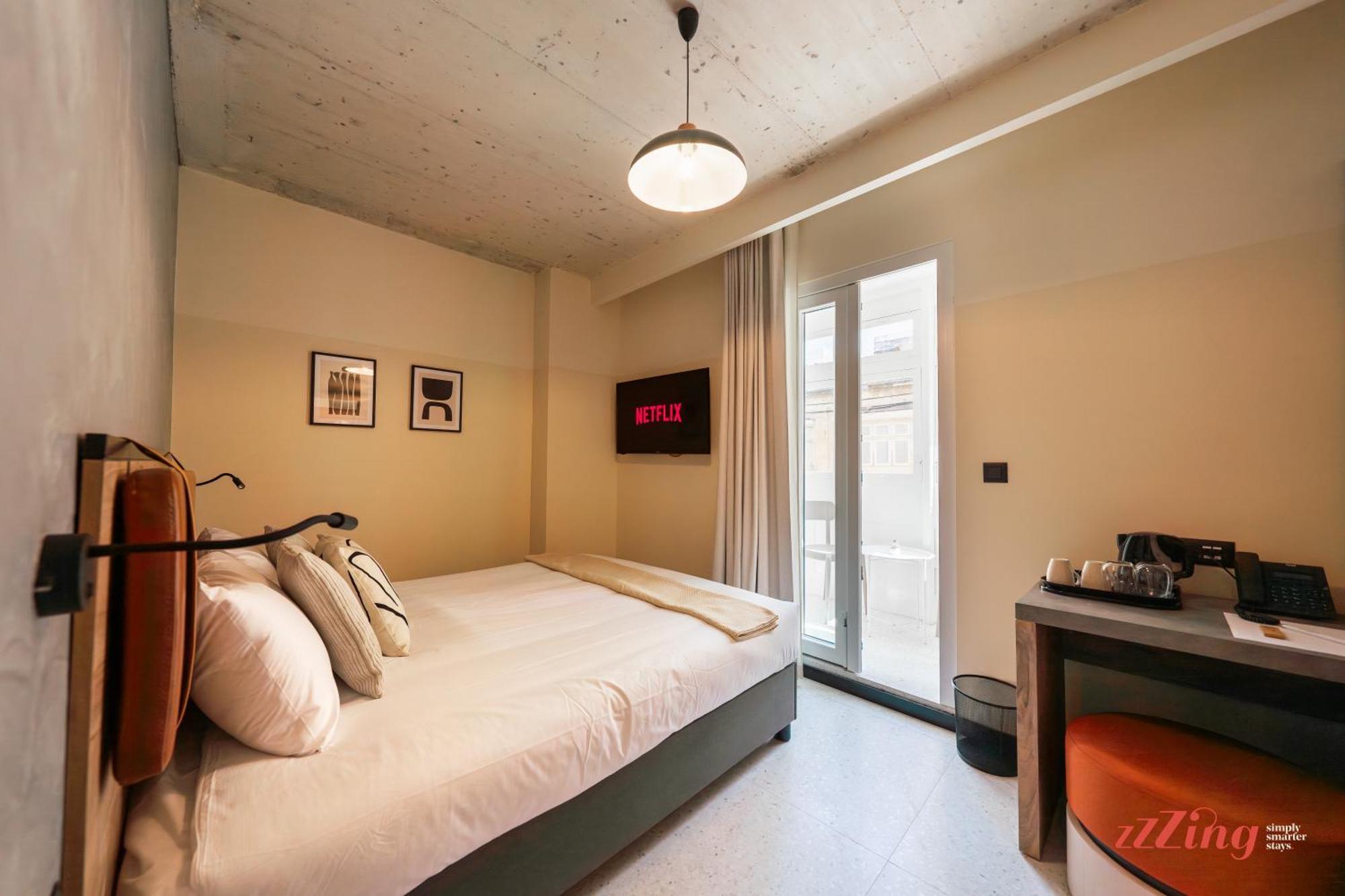 Stuart Rooms By Zzzing Gzira Extérieur photo