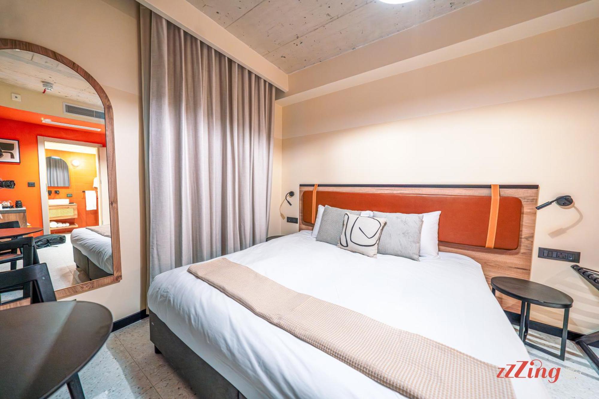 Stuart Rooms By Zzzing Gzira Extérieur photo