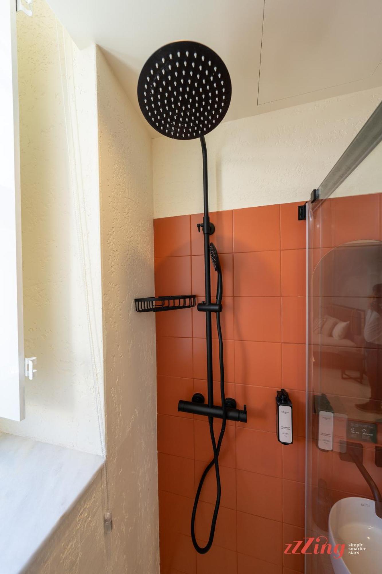 Stuart Rooms By Zzzing Gzira Extérieur photo