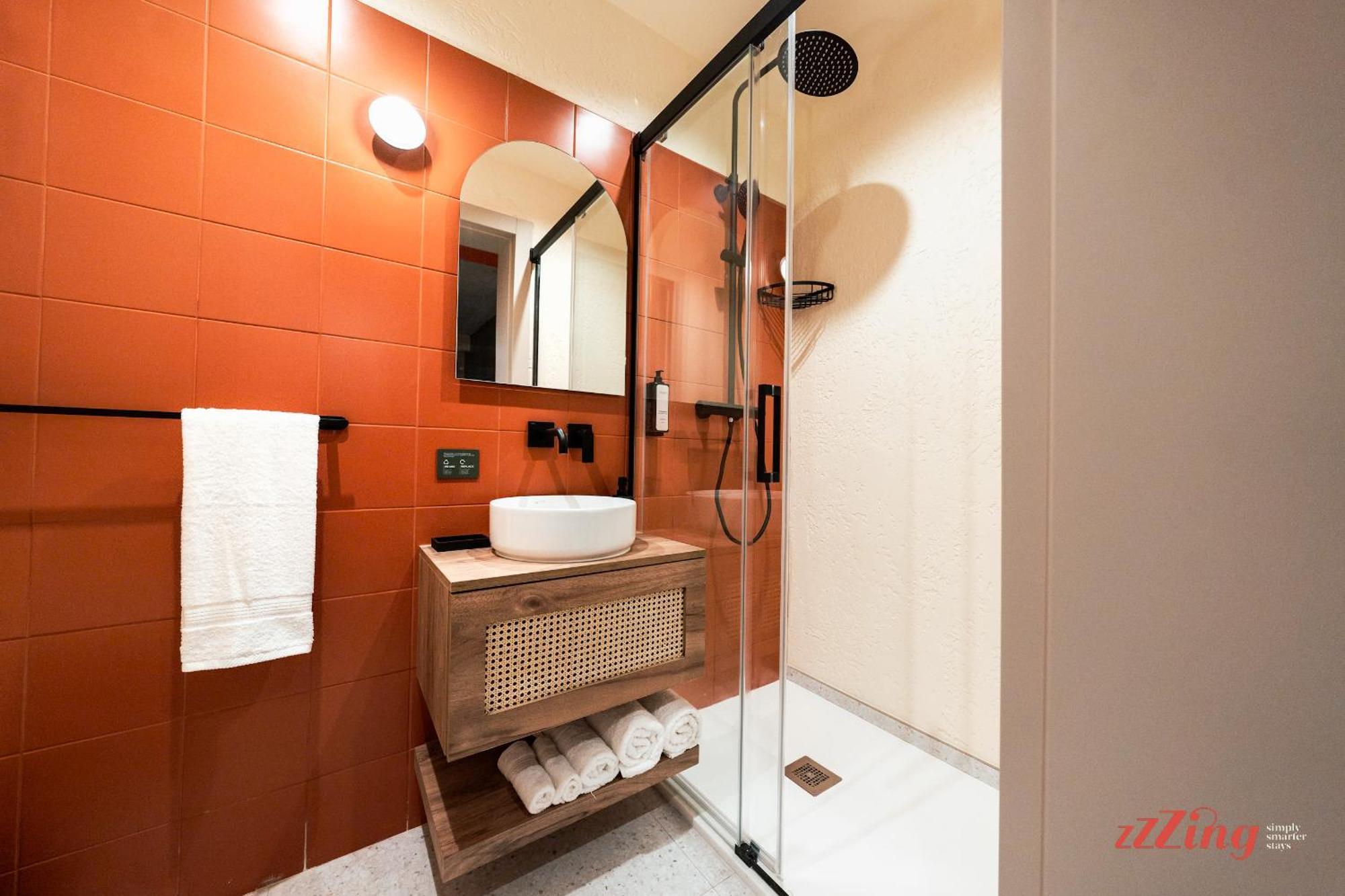 Stuart Rooms By Zzzing Gzira Extérieur photo