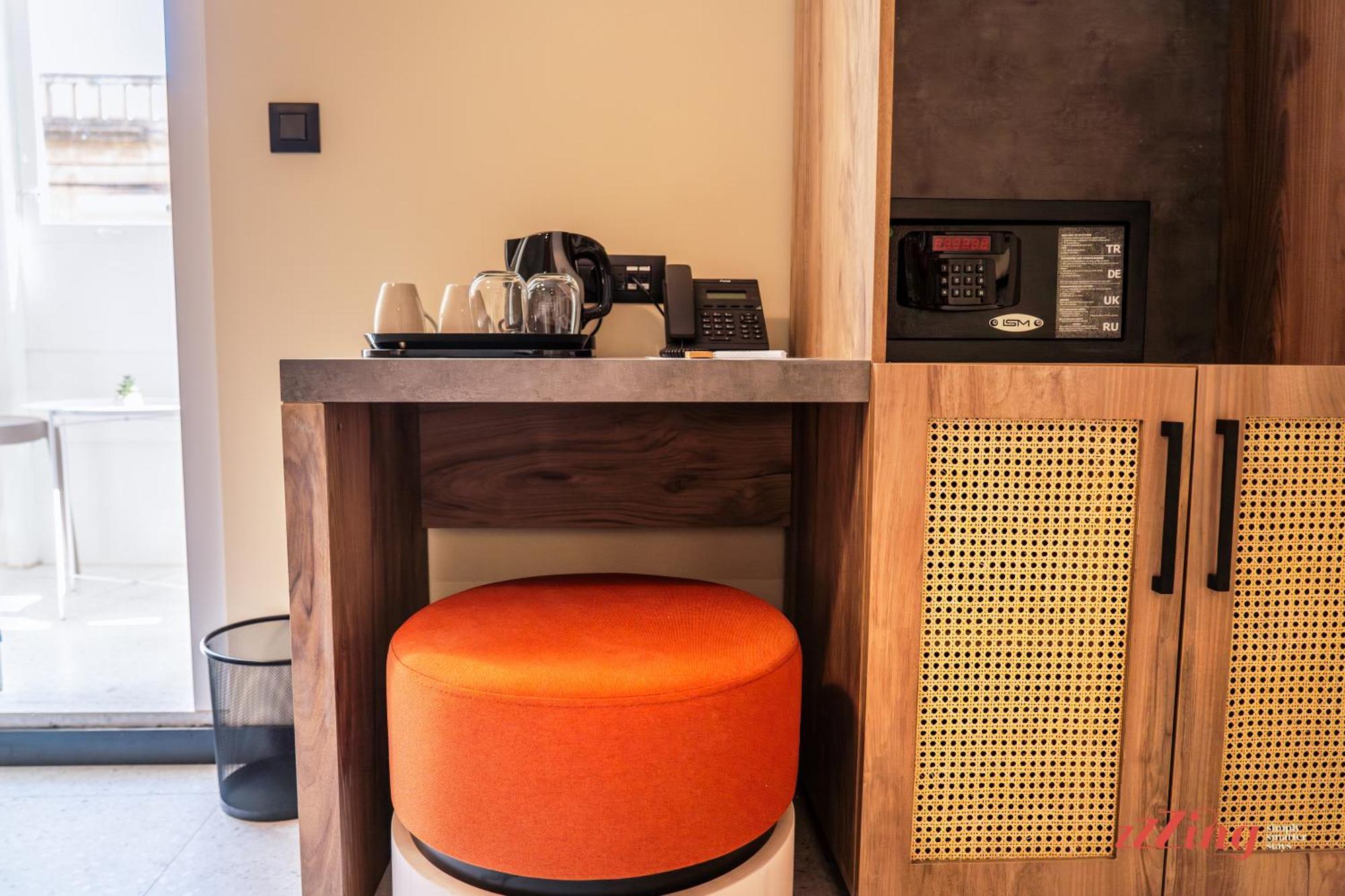 Stuart Rooms By Zzzing Gzira Extérieur photo