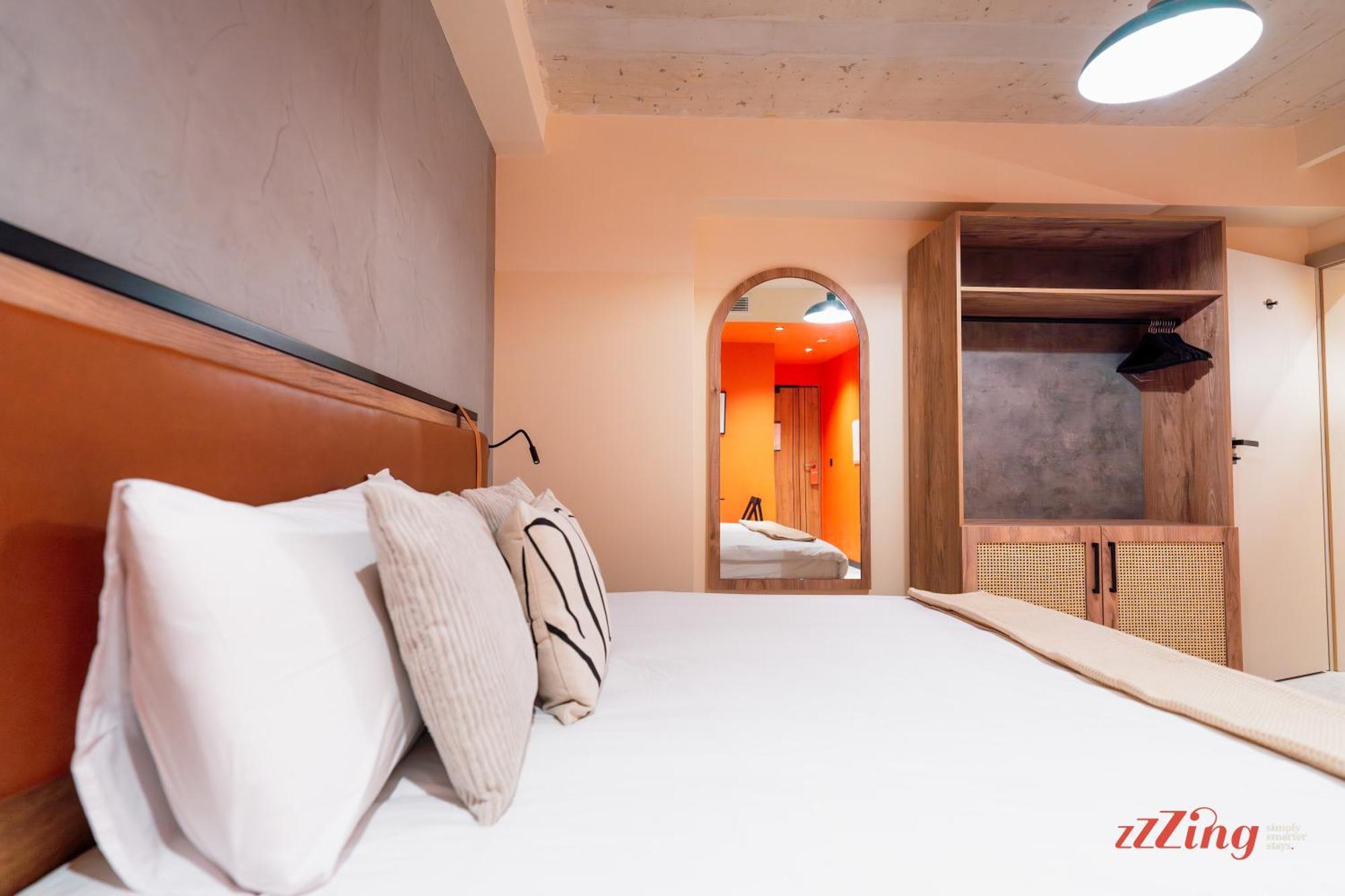 Stuart Rooms By Zzzing Gzira Extérieur photo