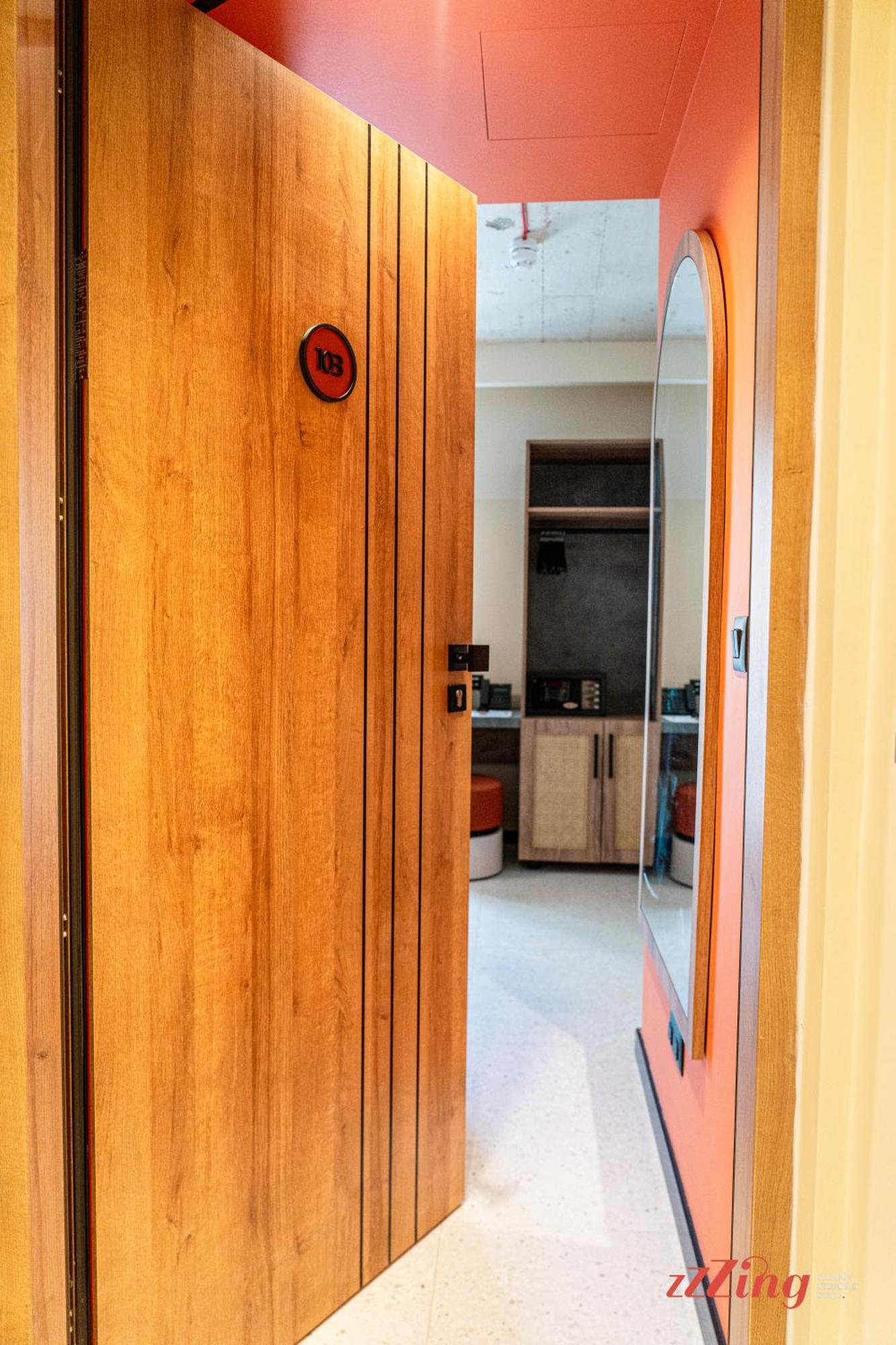 Stuart Rooms By Zzzing Gzira Extérieur photo
