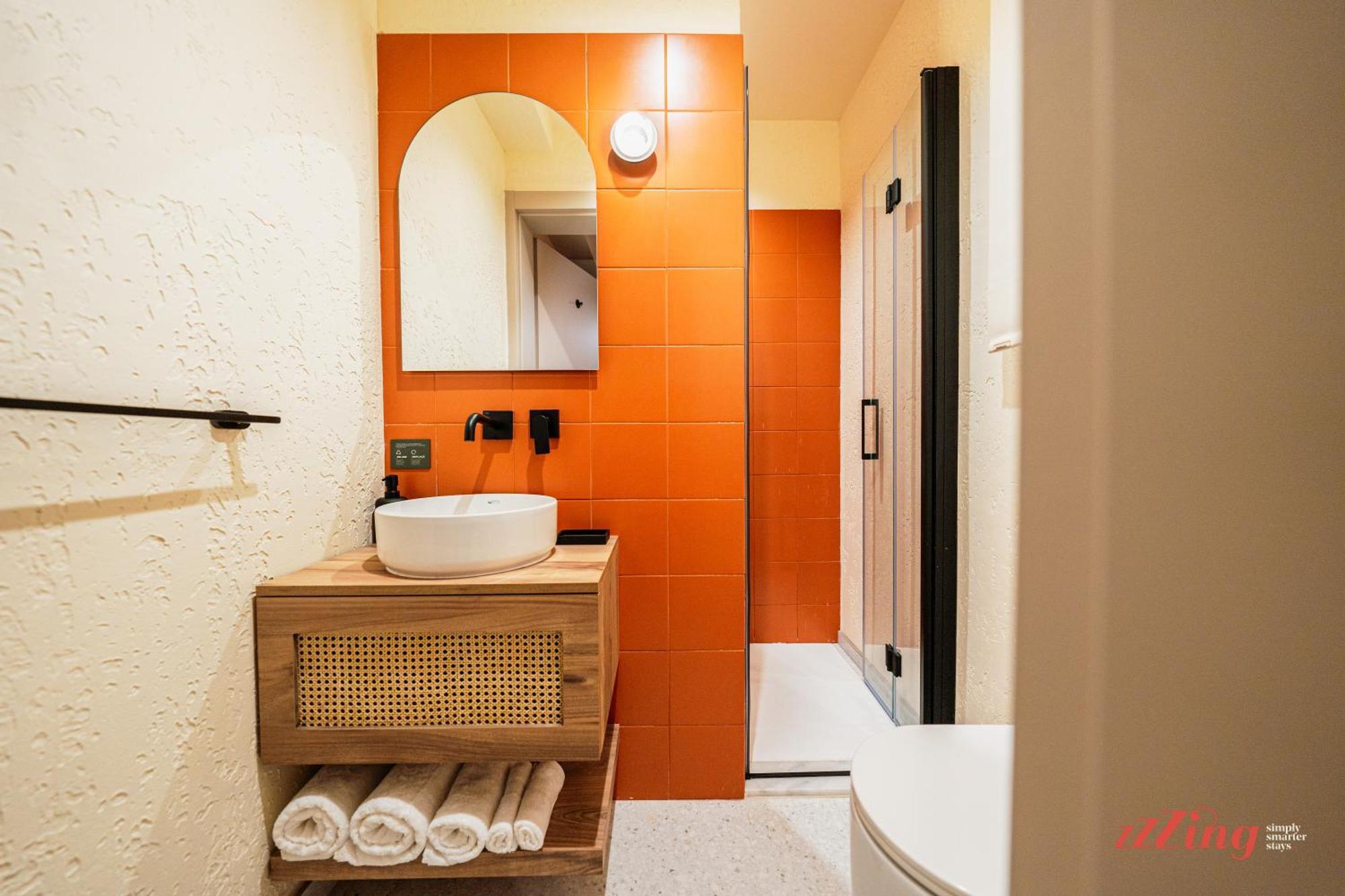 Stuart Rooms By Zzzing Gzira Extérieur photo