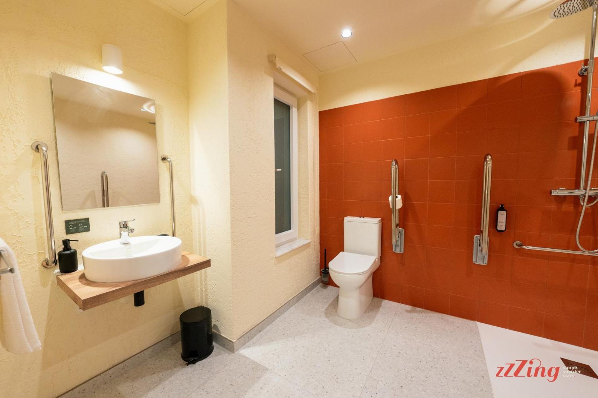 Stuart Rooms By Zzzing Gzira Extérieur photo