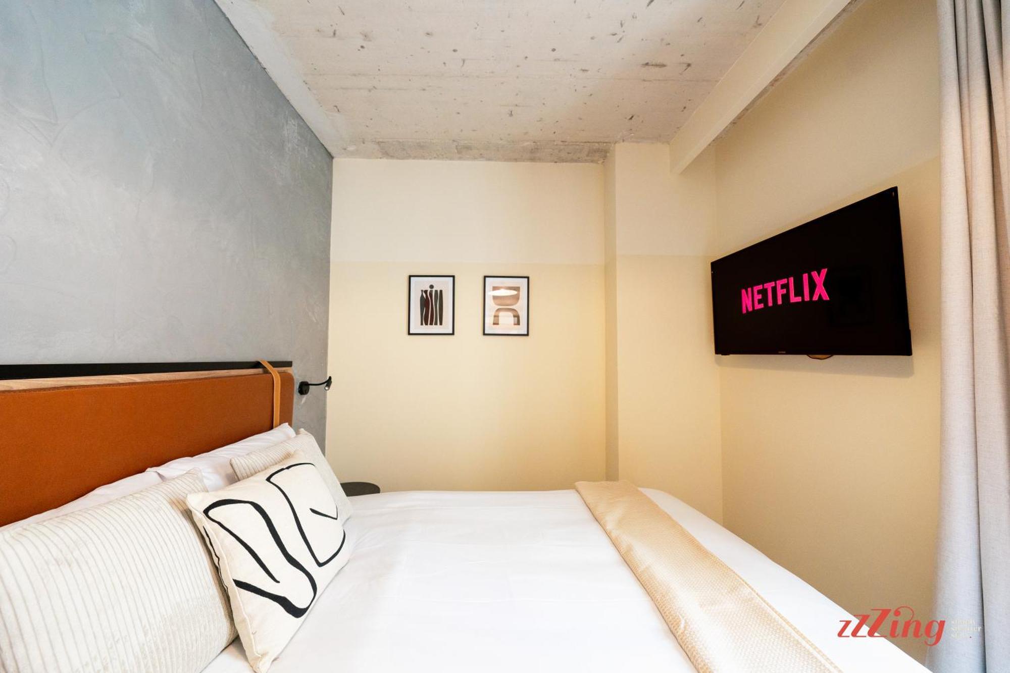 Stuart Rooms By Zzzing Gzira Extérieur photo