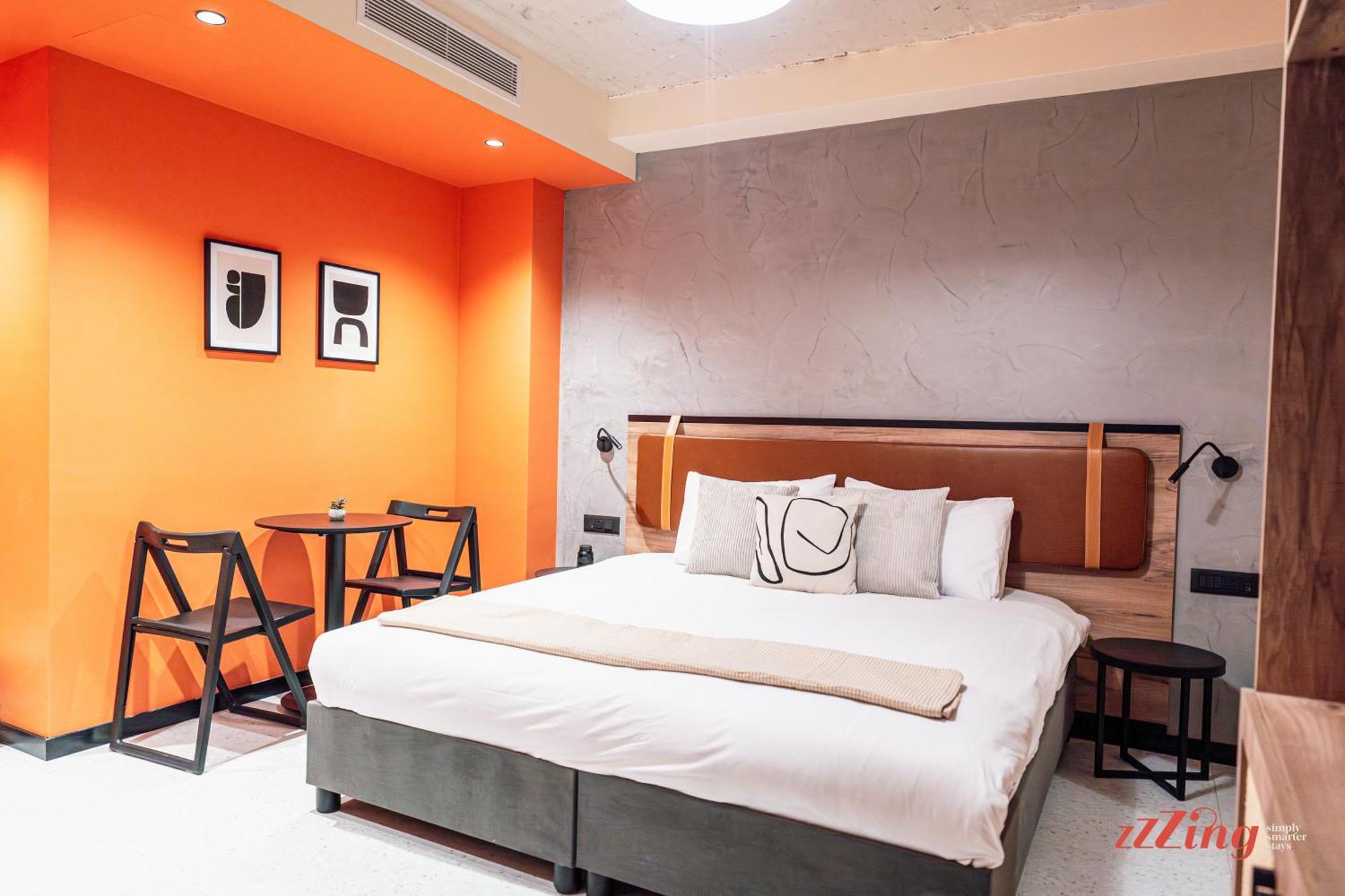 Stuart Rooms By Zzzing Gzira Extérieur photo