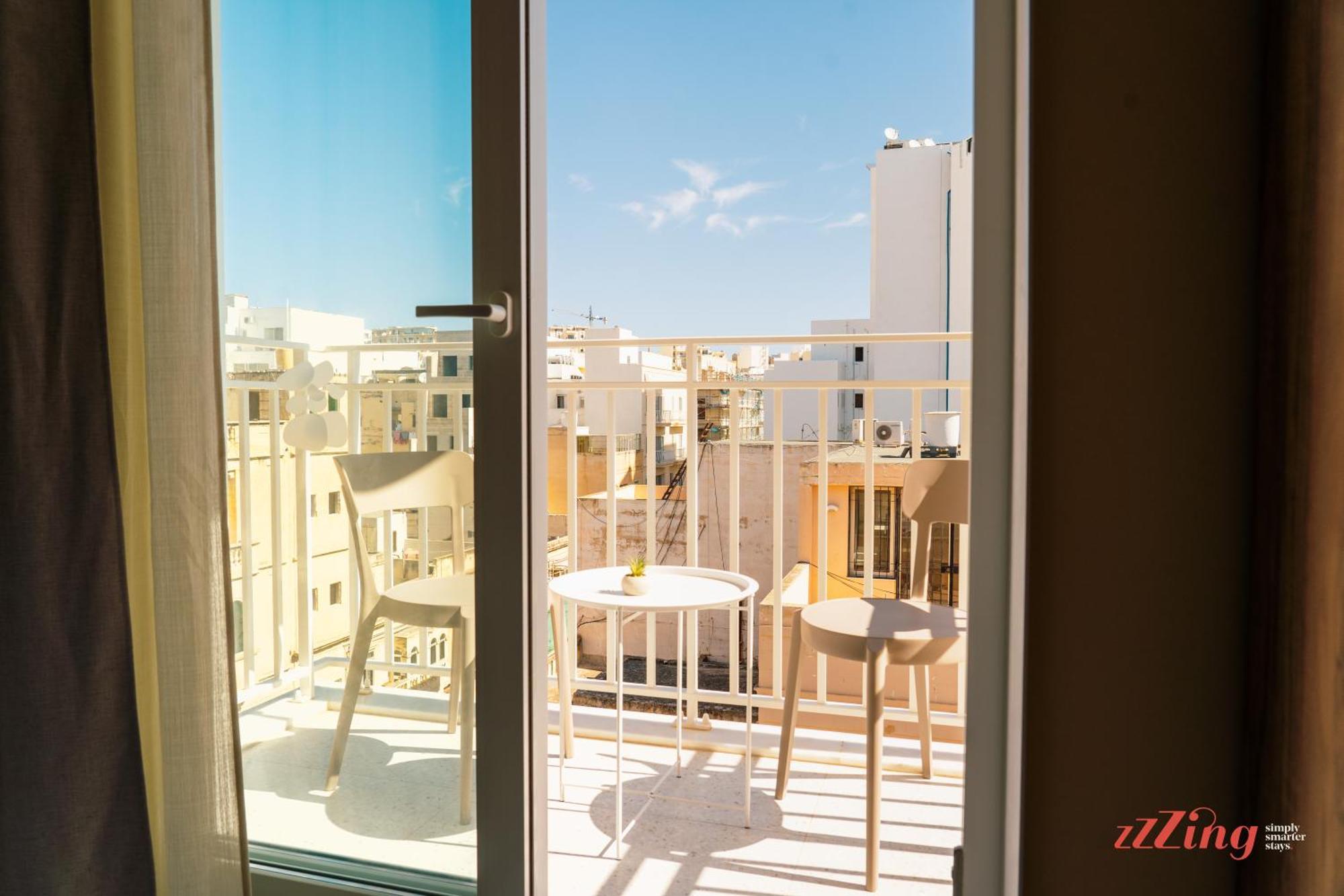 Stuart Rooms By Zzzing Gzira Extérieur photo