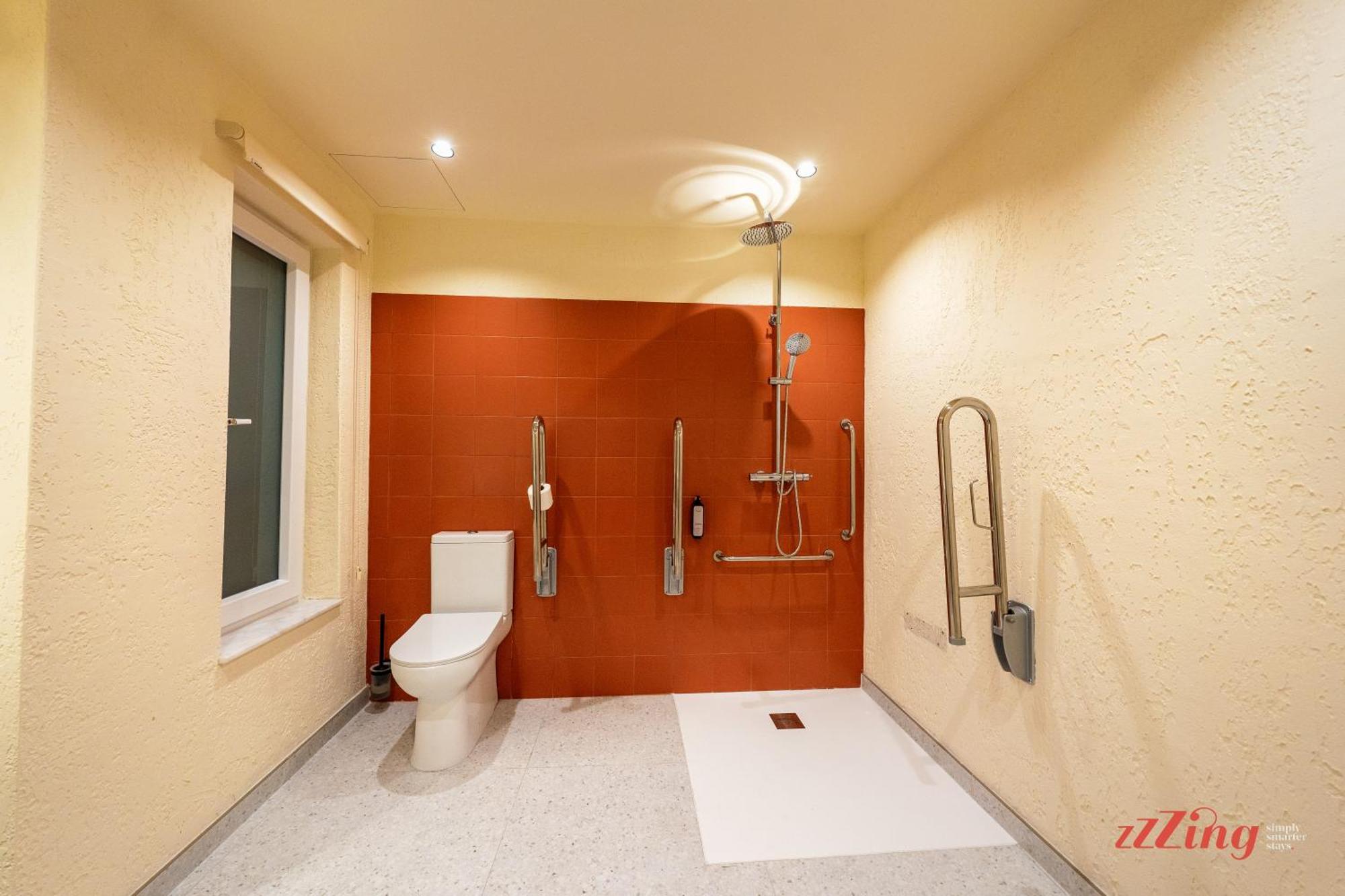 Stuart Rooms By Zzzing Gzira Extérieur photo